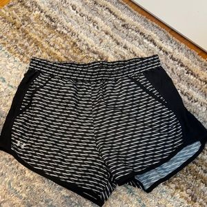 Under Armor Athletic Shorts